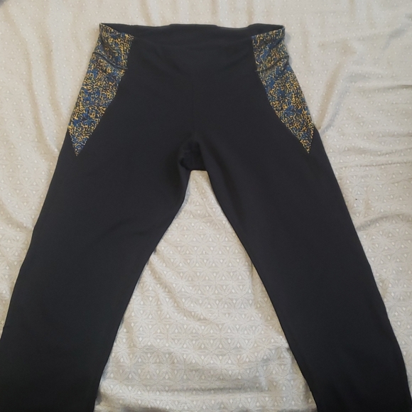 Small/medium leggings - Picture 4 of 7